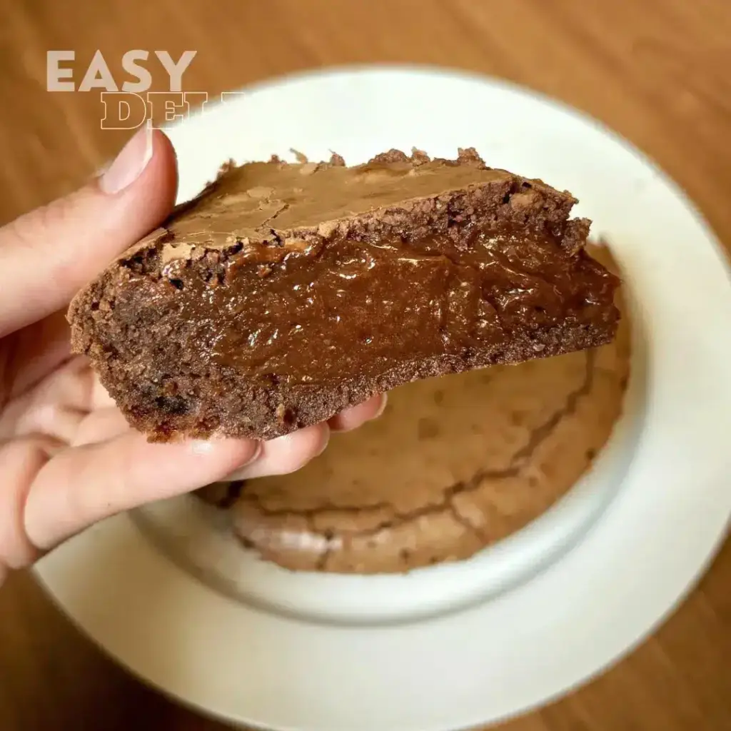 Fondant Méga Coulant : Idée Recette Facile
