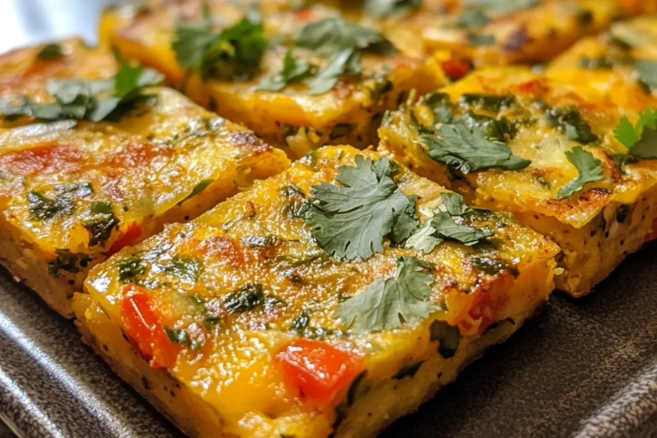 frittatadeplantains