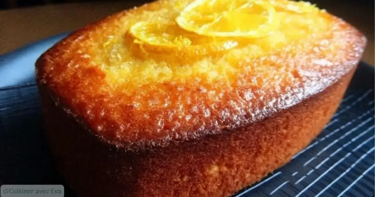 Gâteau à l'orange : le dessert ensoleillé qui réveille vos papilles - 2 gâteau à l’orange moelleux
