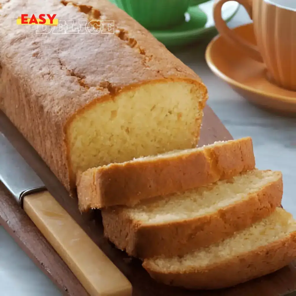 Gâteau au Mascarpone Moelleux et Savoureux : Une Recette Gourmande pour le Goûter
