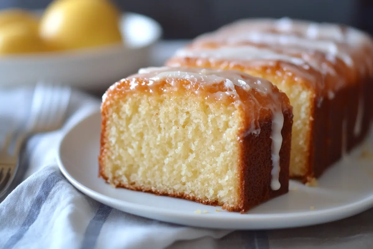 Gâteau au yaourt extra moelleux : le secret d’un moelleux irrésistible 2 gâteau au yaourt extra moelleux