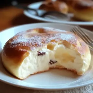 Gâteau Moelleux au Yaourt Grec