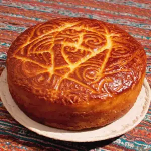 Le Vrai Gâteau Breton