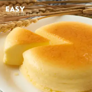 Gâteau Coton au Yaourt