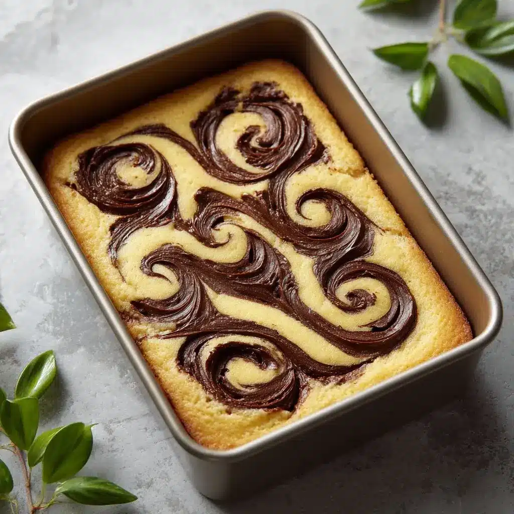 Recette Gâteau en 5 Minutes — Facile et Délicieux 2 gâteau en 5 minutes