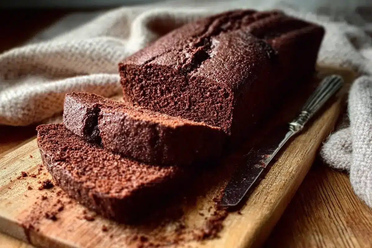 gateaumoelleuxauyaourtetchocolat 4