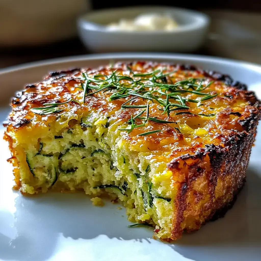 gateaumoelleuxcourgettesparmesan 2