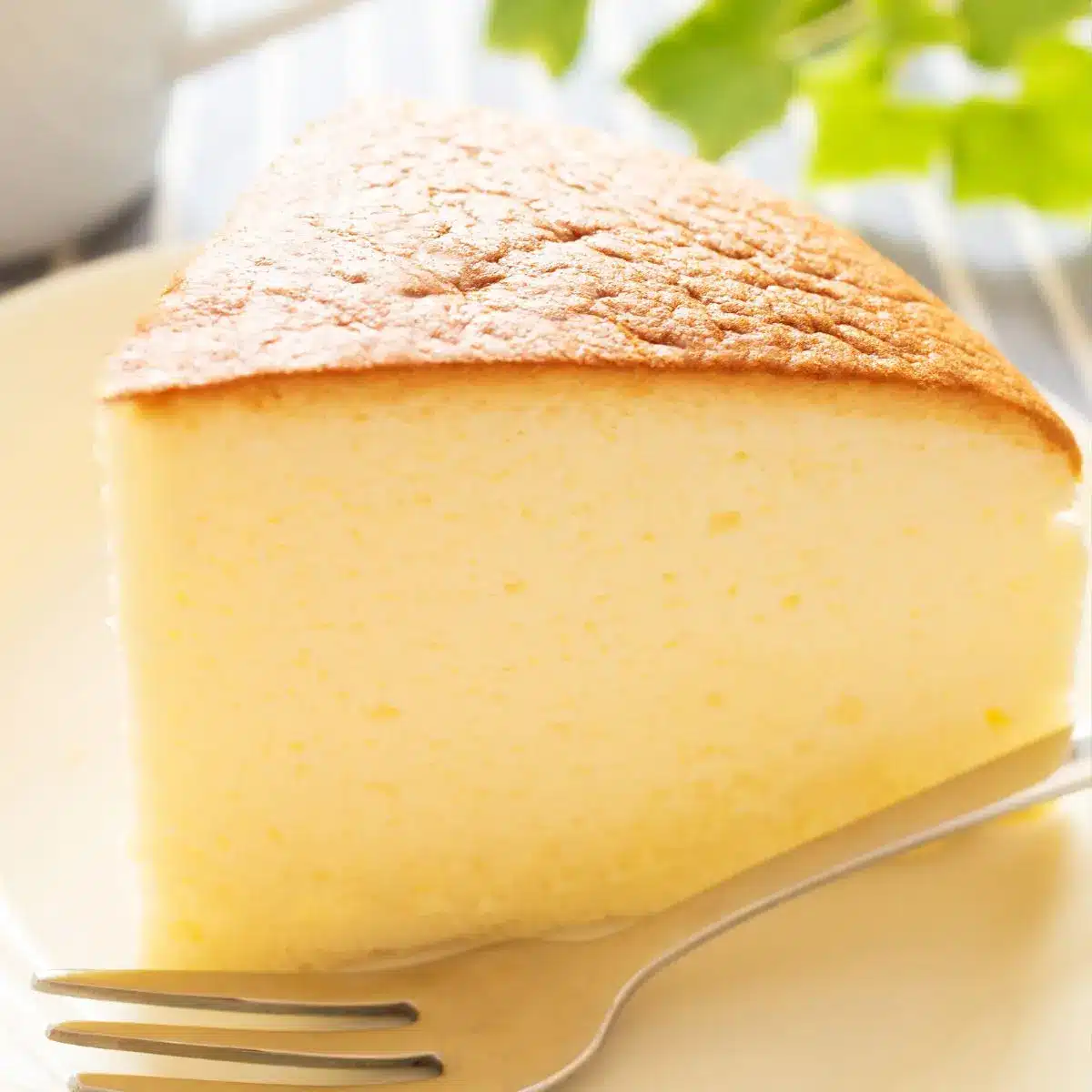 Gâteau Nuage Japonais : La Recette Parfaite 2 gâteau nuage japonais