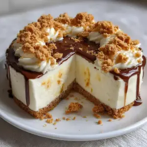 Dessert Express Sans Cuisson au Chocolat Blanc