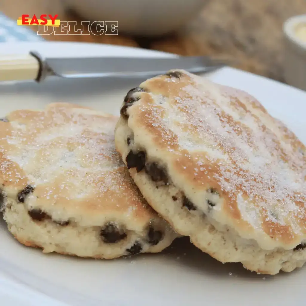 Gâteaux Gallois : Une Recette Classique pour vos Goûters d’Hiver