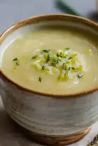 Gratin de Brocoli Facile et Rapide