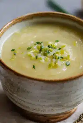 Gratin de Brocoli