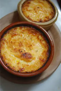 Gratin de Potimarron Facile