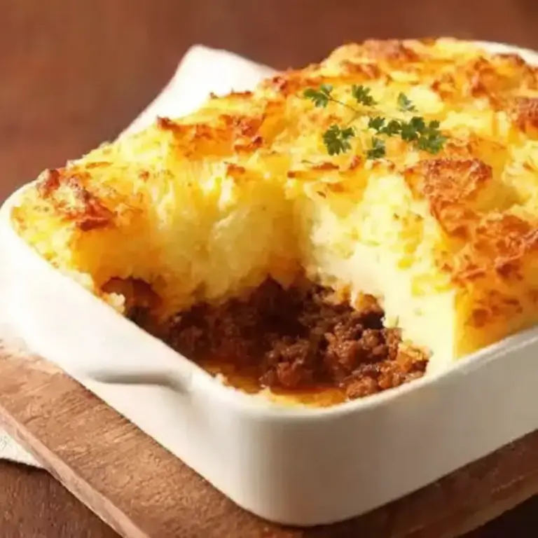 Hachis parmentier – la meilleure recette (pour 6 personnes) – Quick Recette
