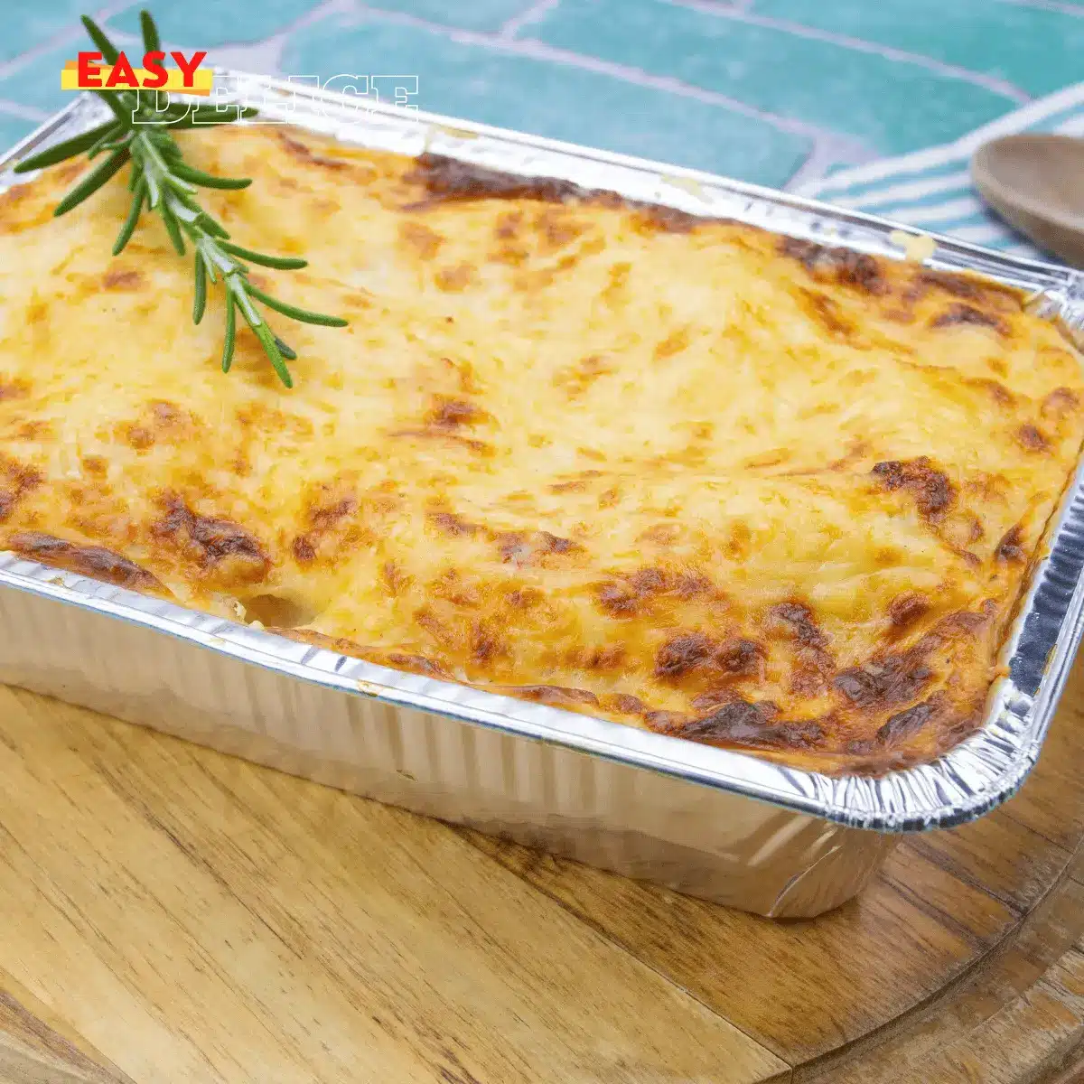 lasagnesalabolognaiseAirFryer