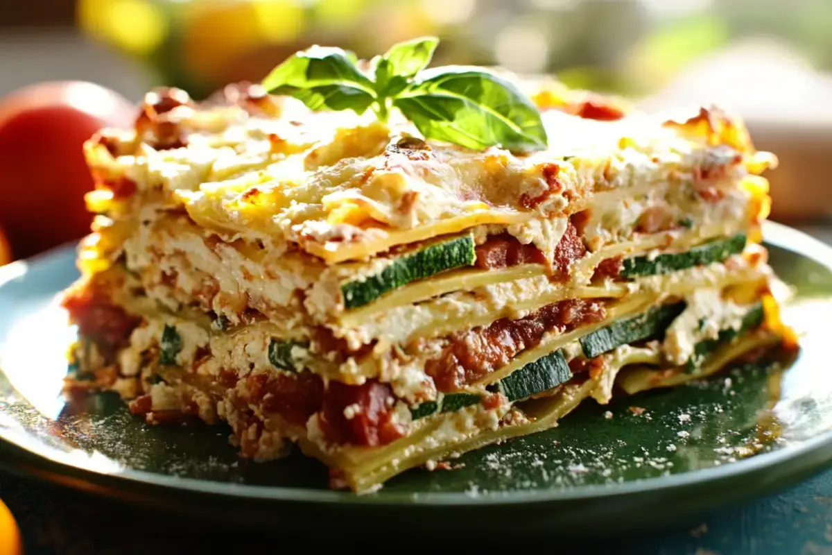 lasagnesaulegumedusoleil