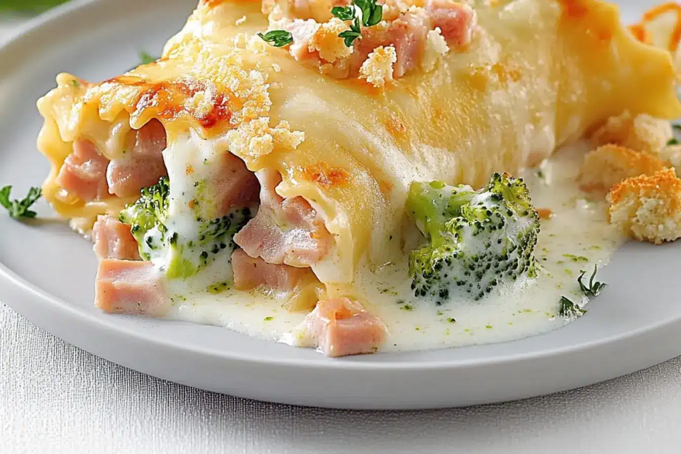 lasagnesrouleesjambonbrocoli