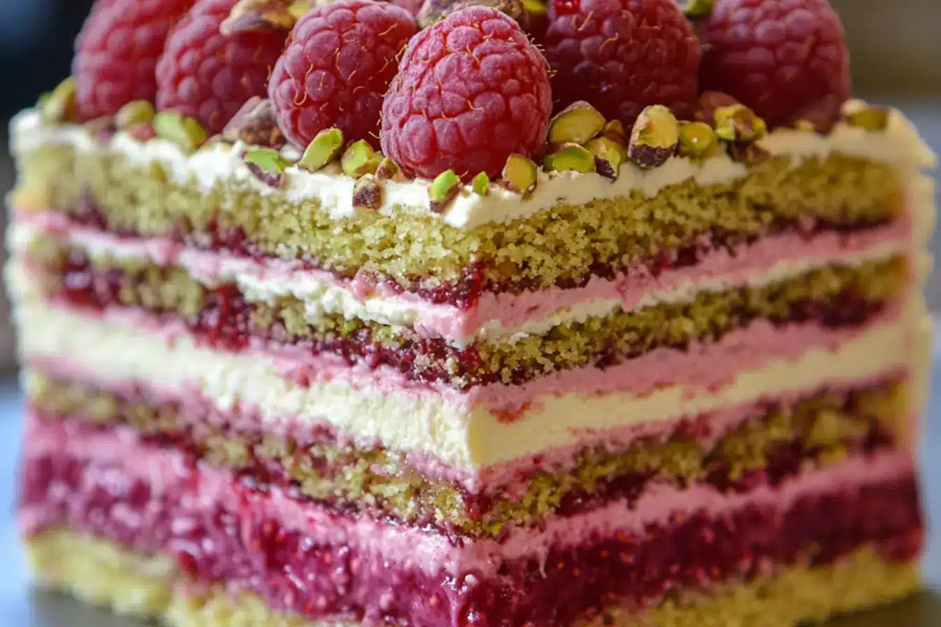 layercakeframboisespistache