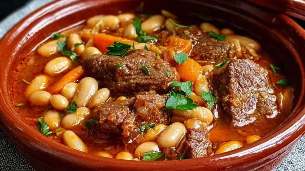 Loubia Traditionnelle Haricots Blancs : 6 Secrets pour des Haricots Blancs Parfaits