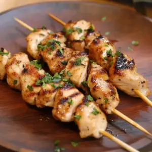 Marinade Provençale pour Poulet Facile et Savoureuse