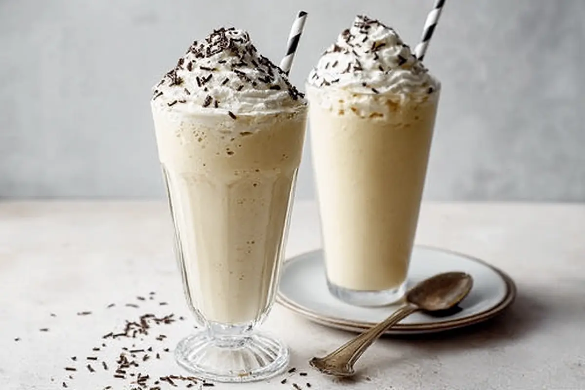 milkshakealavanille