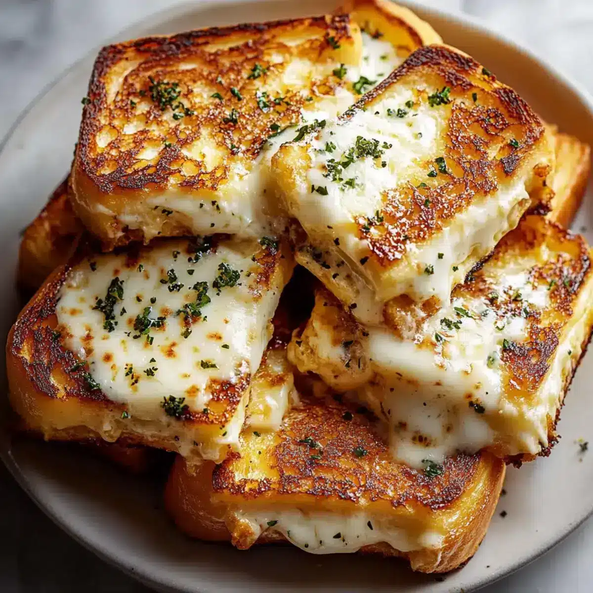 Mini croques-monsieur chèvre miel : un délice savoureux et facile 2 mini croque monsieur chèvre miel