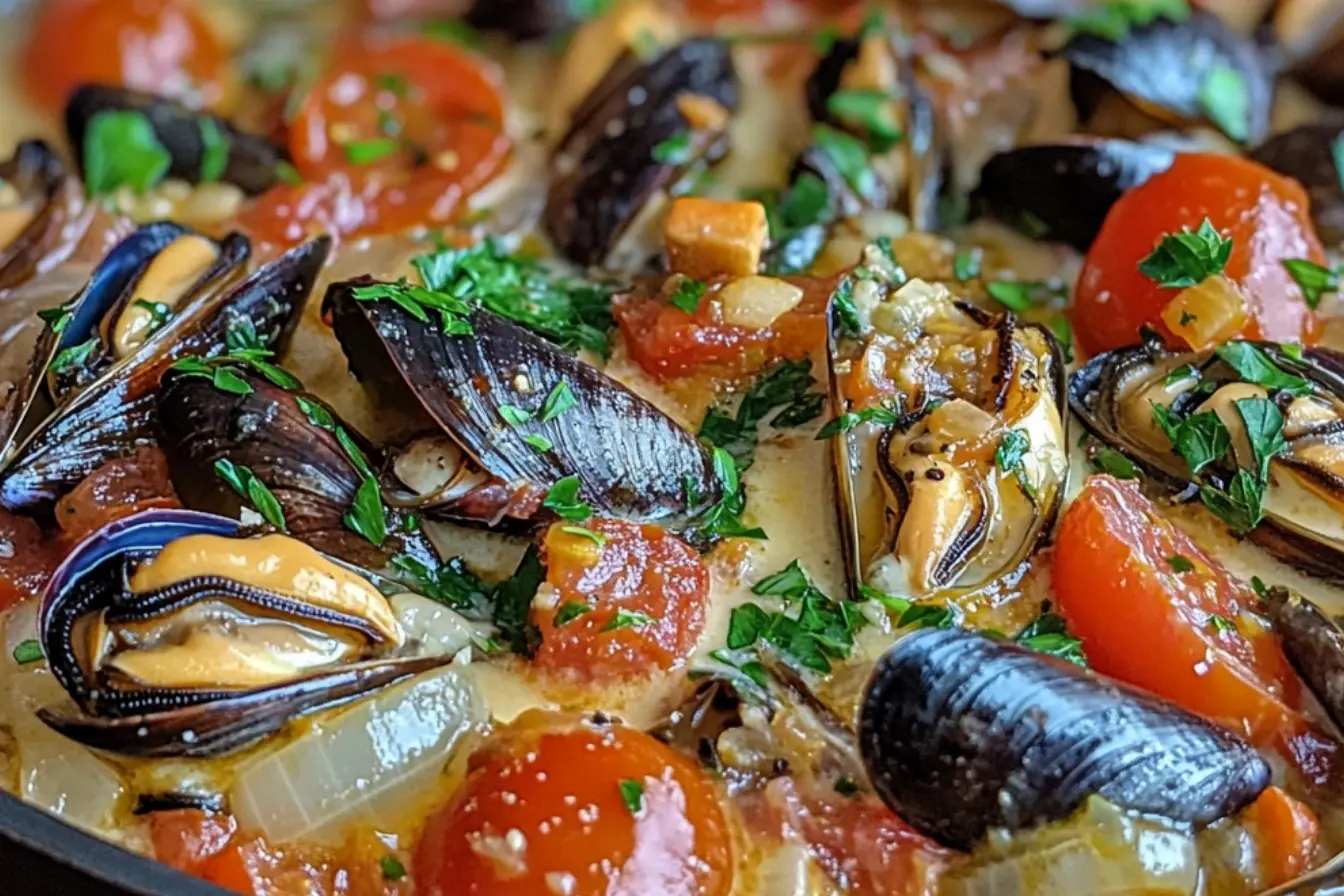 moulesalaprovencale