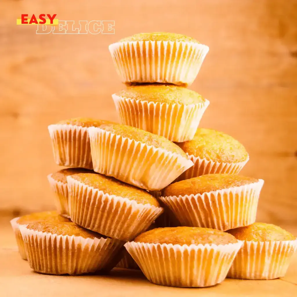 Muffins de Base au Airfryer : Une Recette Simple et Personnalisable