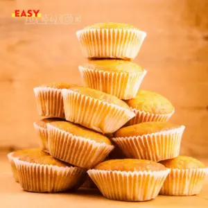 Muffins de Base au Airfryer : Moelleux et Personnalisables