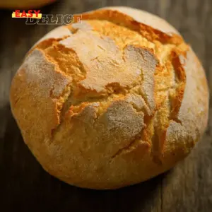 Pain maison au Air Fryer