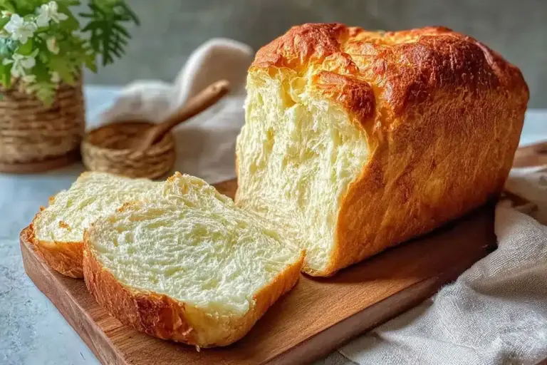 Pain sans glucides : moelleux, keto, et (presque) trop bon pour être vrai !