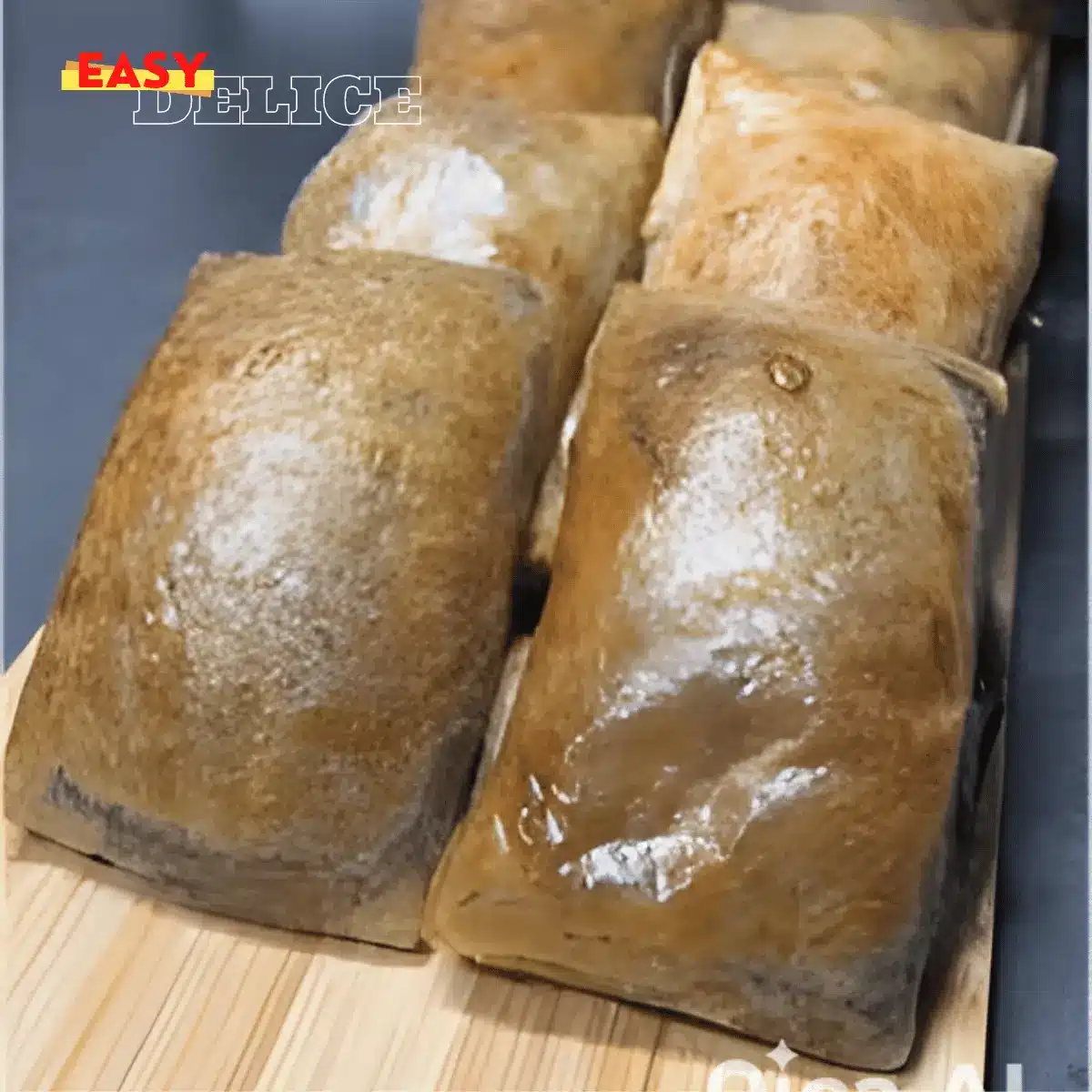 painsauchocolatairfryer