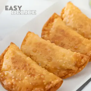 Pâte Parfaite pour Empanadas Maison