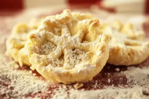 Pâte Brisée Sucrée : La Base Indispensable pour Vos Desserts