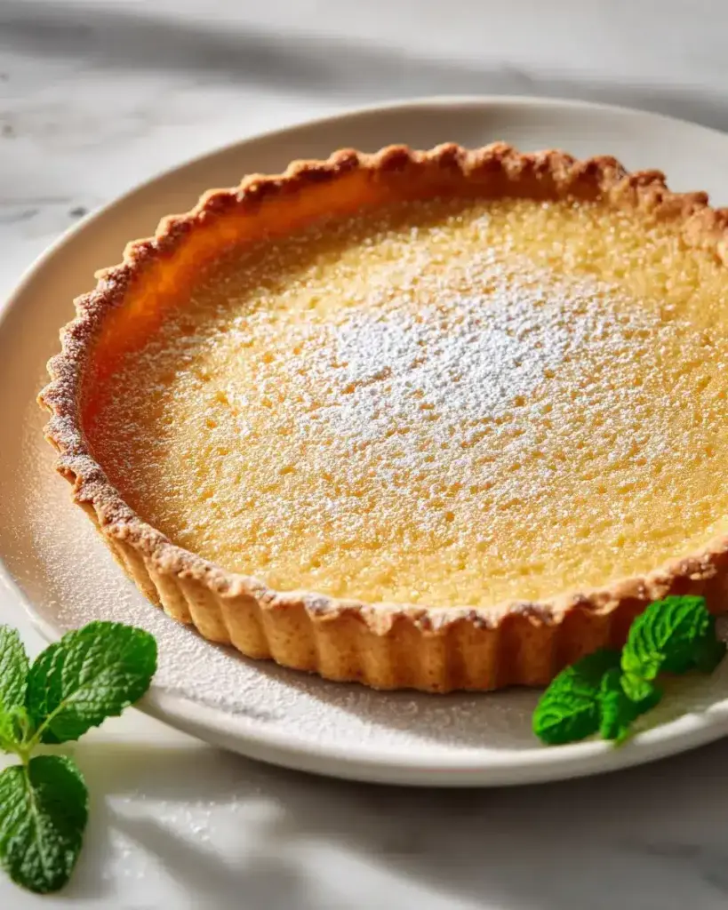 Pâte Sablée Parfaite : La Croûte Tarte Française Idéale –