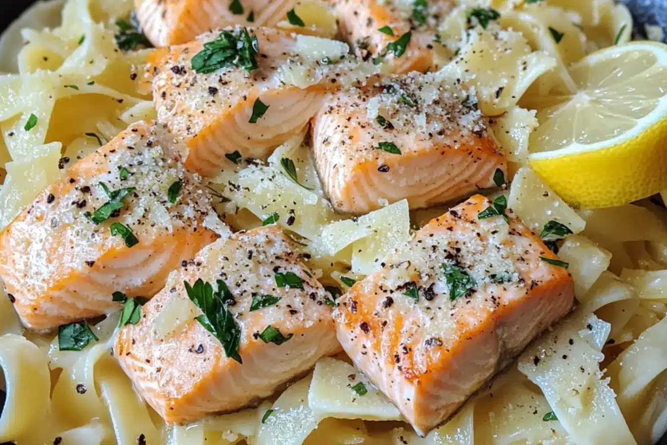 patesausaumon