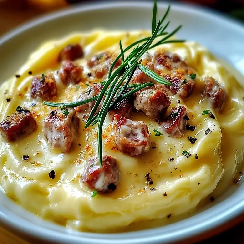 Pâtes crémeuses au poulet à l’italienne – Un délice fondant ! 2 pâtes crémeuses au poulet