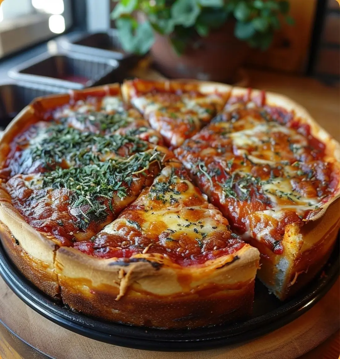 pizzaapateepaisse