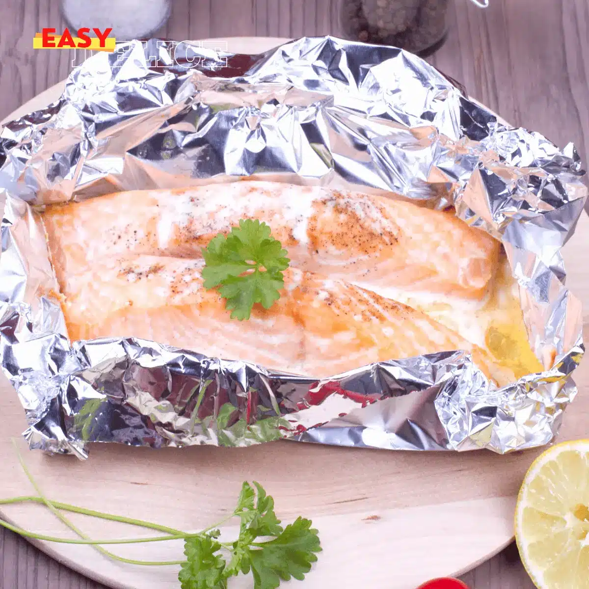 poissonenpapilloteairfryer 2