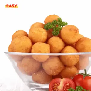 Pommes Dauphines Surgelées à l’Air Fryer
