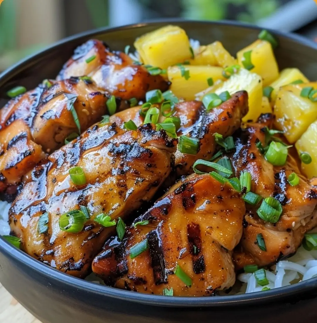 pouletalananashawaien