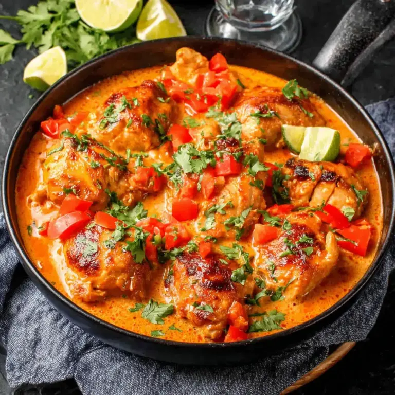 Poulet au curry et lait de coco facile – la meilleure recette – Quick Recette