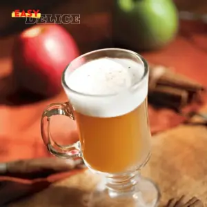 Punch de Noël Réconfortant