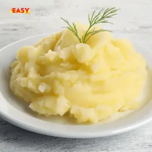 La Purée de Pommes de Terre Parfaite