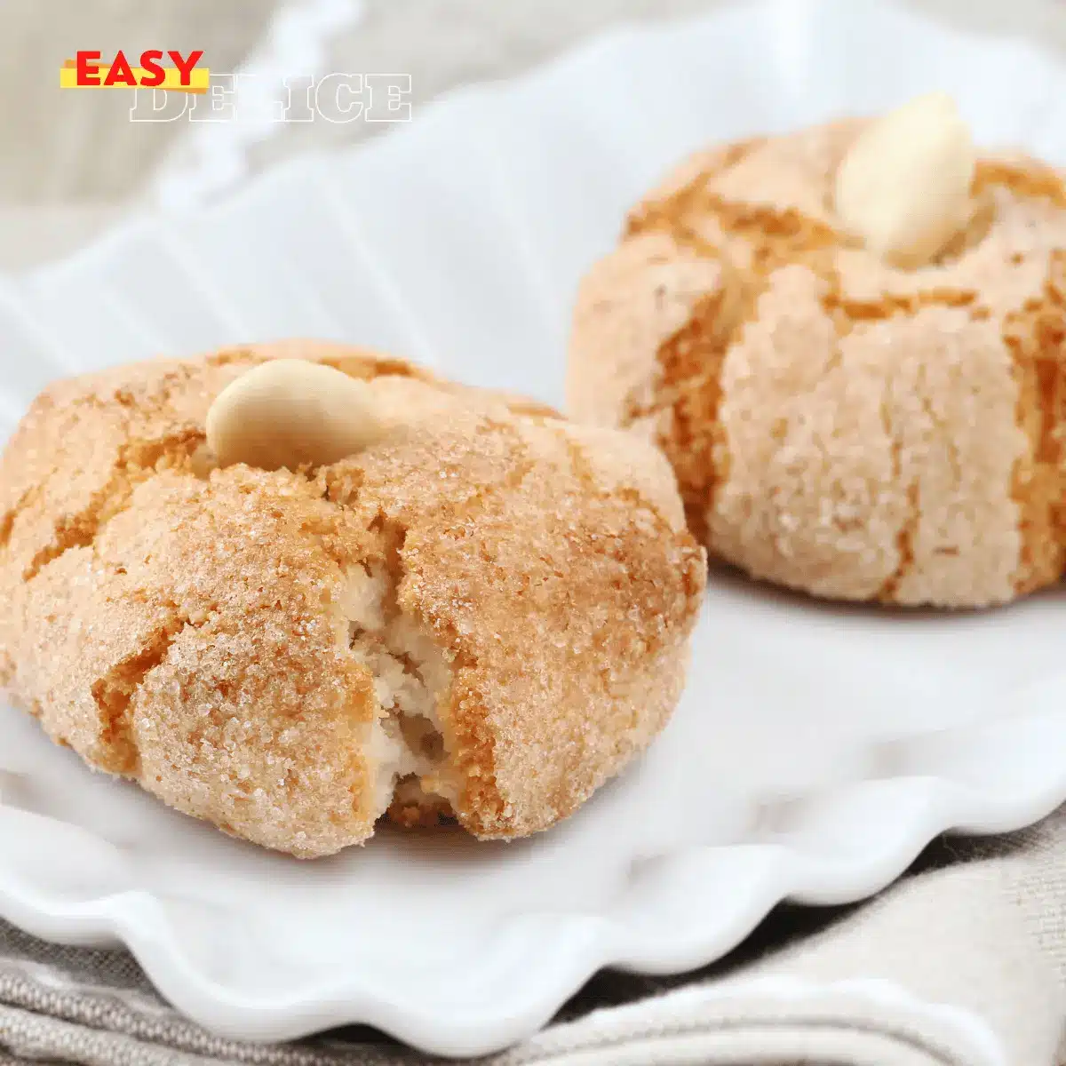 recetteamaretti