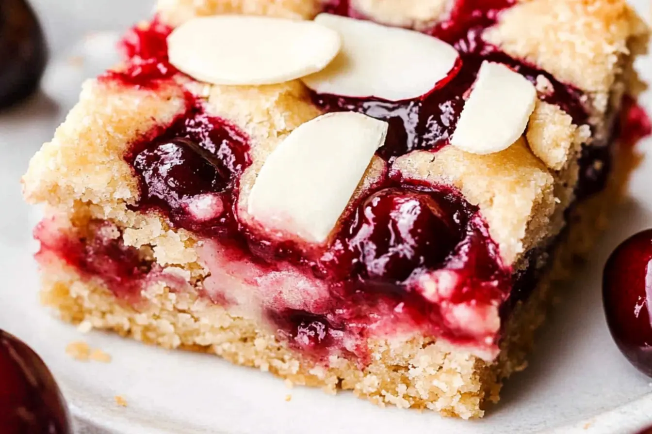 recettebarresdecerise