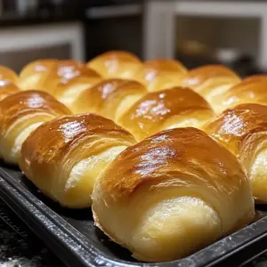 Petites brioches au yaourt ultra moelleuses