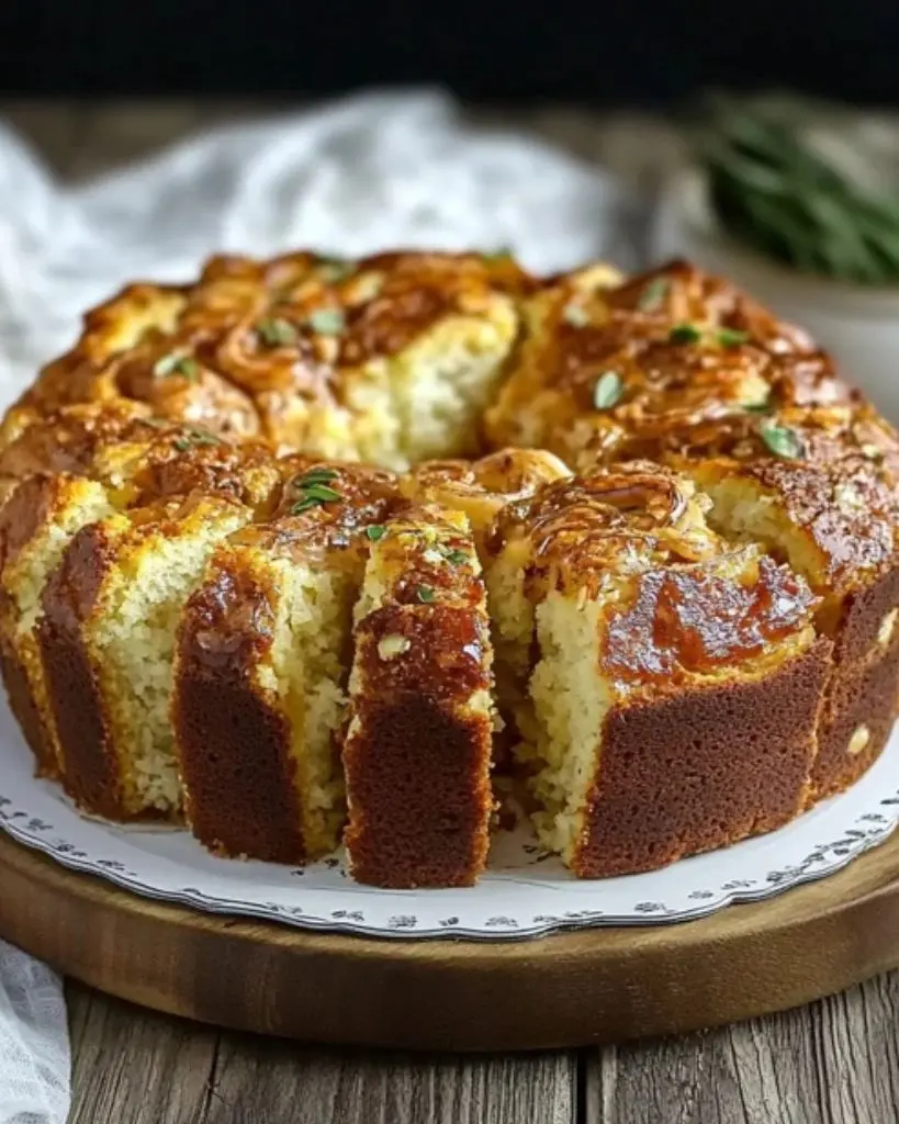 Cake au Thon Moelleux 2 recette cake au thon