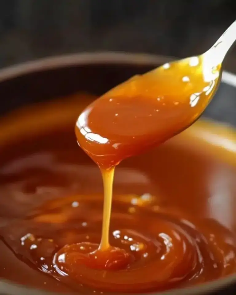 Caramel Inratable