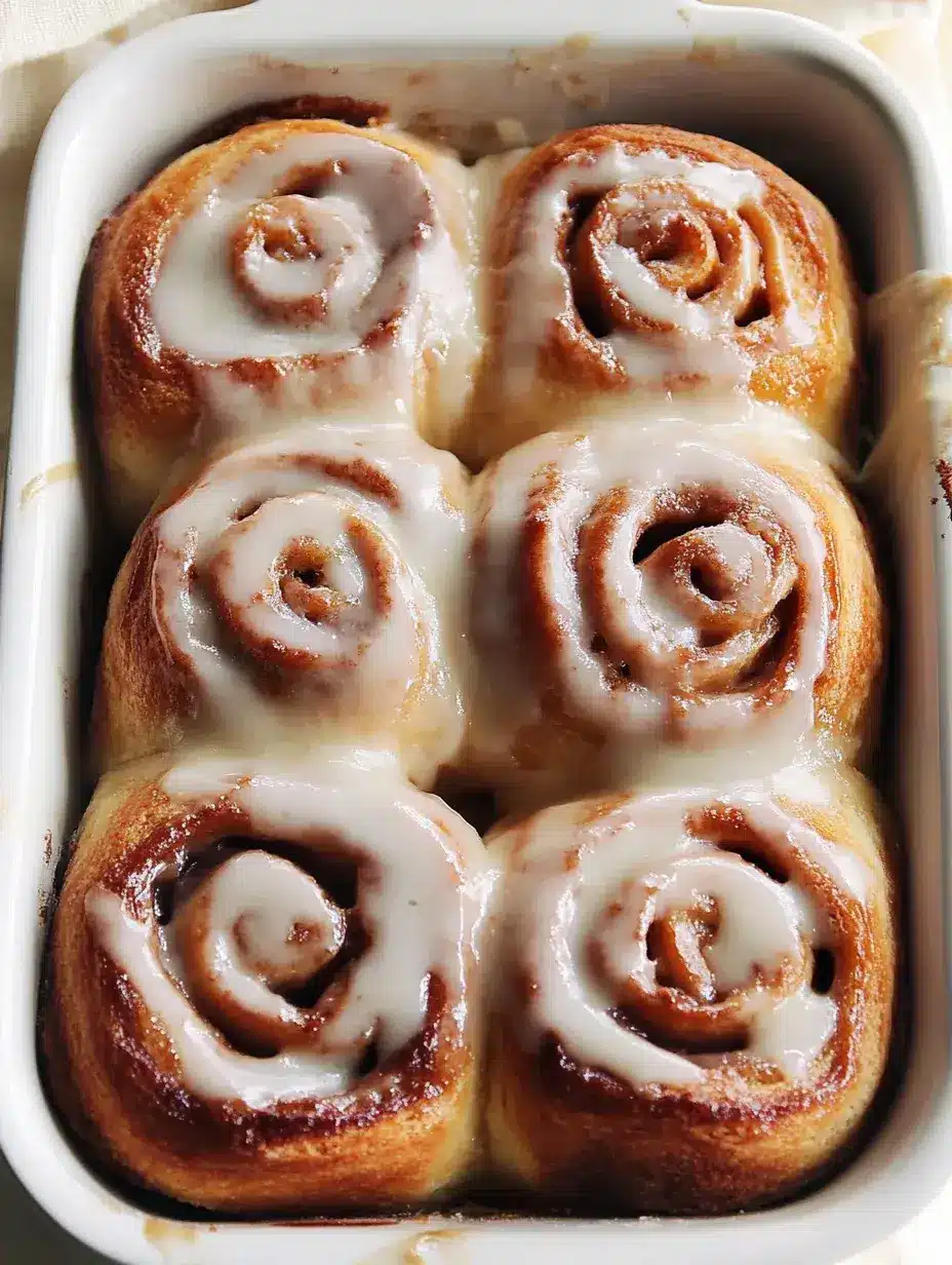 recettecinnamonrolls